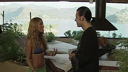 Rebelde S03E09