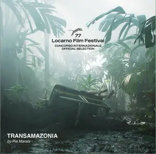 Transamazonia (2024)