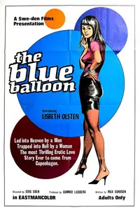 The Blue Balloon (1973)