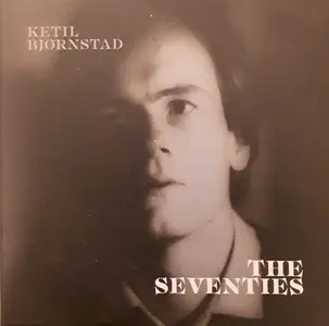 Ketil Bjørnstad - The Seventies (Remastered) (2022)