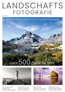 Landschaftsfotografie Das essentielle Handbuch - September 2025