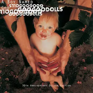 Goo Goo Dolls - A Boy Named Goo (30th Anniversary Edition) (2025) [Official Digital Download 24/96]