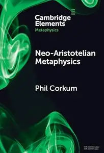 Neo-Aristotelian Metaphysics