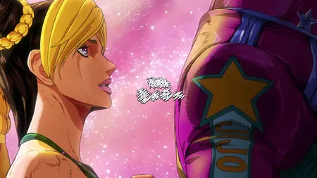 JoJo's Bizarre Adventure: Golden Wind S05E20
