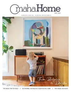 Omaha Home - June 2025