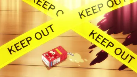 A Ninja and an Assassin Under One Roof S01E10 A Ninja and a Baby Assassin
