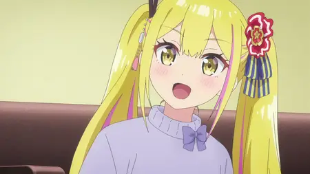 Henjin no Salad Bowl - S01E11 (BD 1080p HEVC Opus