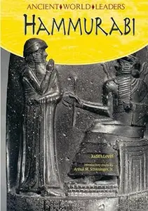 Hammurabi (Ancient World Leaders)