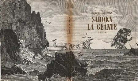 Saroka La Géante