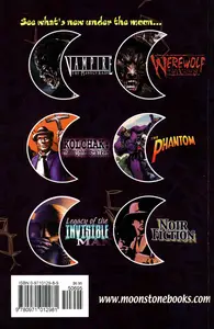 The Phantom-The Treasures of Bagalla 2002