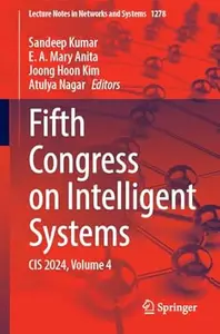 Fifth Congress on Intelligent Systems, Volume 4