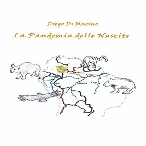 «La pandemia delle nascite» by Diego Di Marino