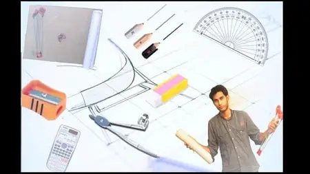 Engineering Drawing For Dummies - Learn Engineering Graphics