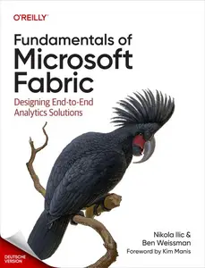 Grundlagen von Microsoft Fabric