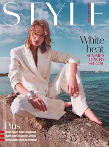 The Sunday Times Style - June 22, 2025