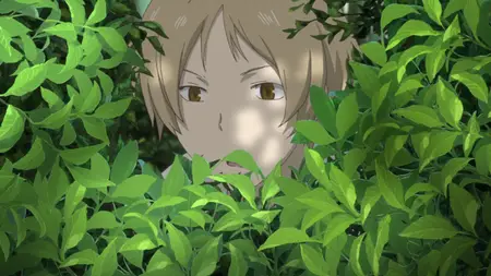 Natsume's Book of Friends - S05E03 (BDRip 1080p Hi10P AAC FLAC