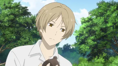 Natsume's Book of Friends - S05E03 (BDRip 1080p Hi10P AAC FLAC