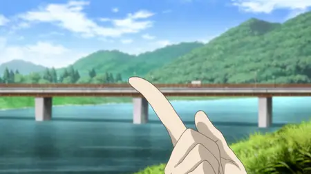 Natsume's Book of Friends - S05E03 (BDRip 1080p Hi10P AAC FLAC