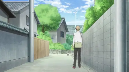 Natsume's Book of Friends - S05E03 (BDRip 1080p Hi10P AAC FLAC