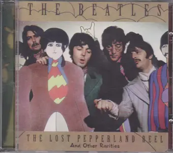 The Beatles - The Lost Pepperland Reel: And Other Rarities (1994)