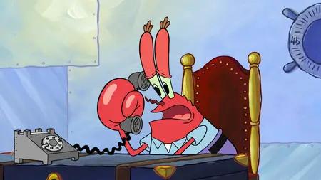 SpongeBob SquarePants S16E13