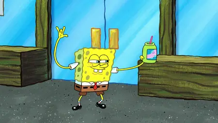 SpongeBob SquarePants S16E13