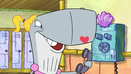 SpongeBob SquarePants S16E13