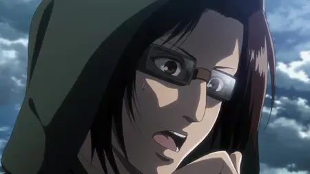 Attack on Titan S03E14