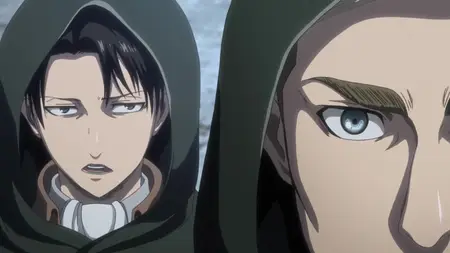 Attack on Titan S03E14