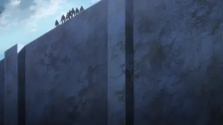 Attack on Titan S03E14