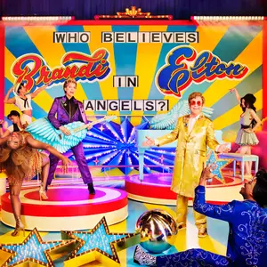Elton John - Who Believes In Angels? (2025) [Official Digital Download 24/96]