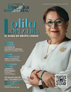 Dinámica Empresarial - 1 Julio 2025