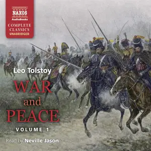 War and Peace, Volume 1 - 2