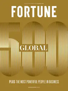 Fortune Asia - August-September 2025
