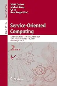Service-Oriented Computing: 22nd International Conference, ICSOC 2024, Part II