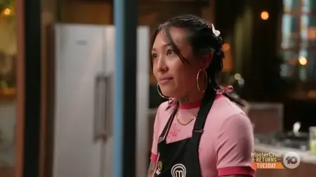 MasterChef Australia S16E25