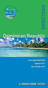 The Rough Guides' Dominican Republic Directions