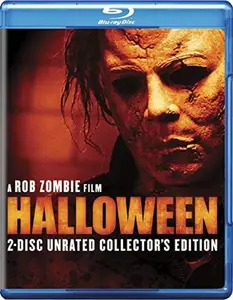 Halloween (2007) [Director's Cut]