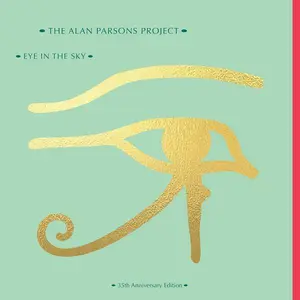 The Alan Parsons Project - Eye In The Sky (1982) [3CD 35th Anniversary Edition 2017] (Repost)