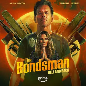Jennifer Nettles - The Bondsman- Hell And Back (2025) [Official Digital Download 24/96]