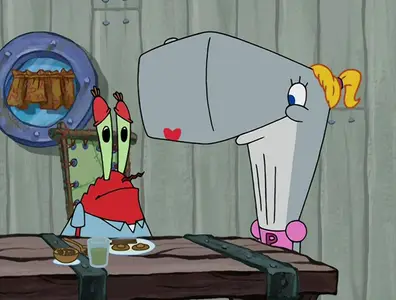 SpongeBob SquarePants S03E28