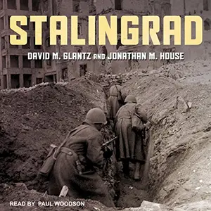 Stalingrad [Audiobook]