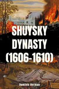 Shuysky Dynasty (1606-1610)