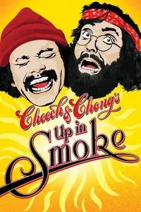 Up in Smoke (1978)