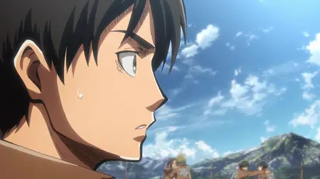 Attack on Titan S01E04