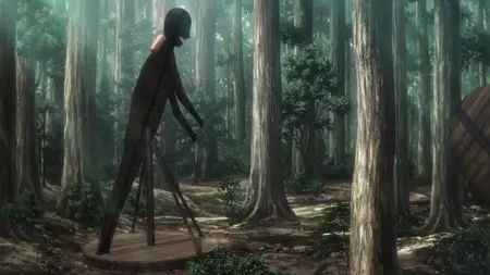Attack on Titan S01E04