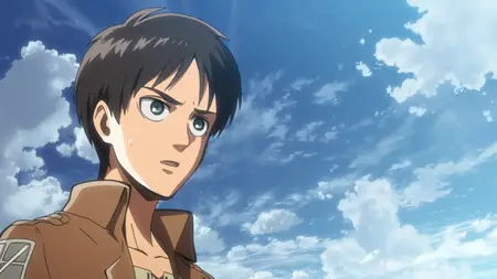 Attack on Titan S01E04