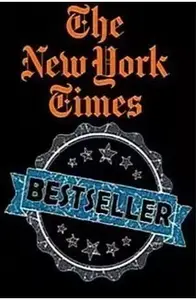 The New York Times Best Sellers (Non-Fiction) - September 14, 2025