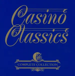 VA - Casino Classics Complete Collection (Remastered) (2015)