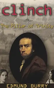 Clinch - The Pillar of Trinity